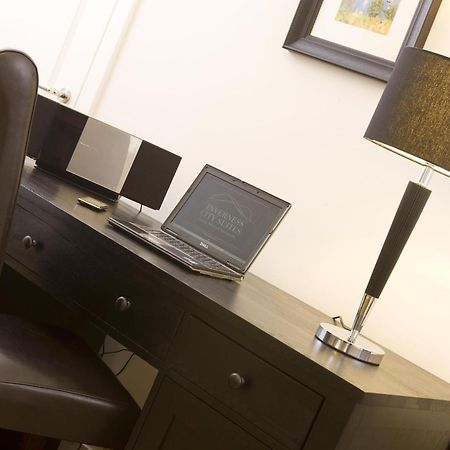 Inverness City Suites מראה חיצוני תמונה