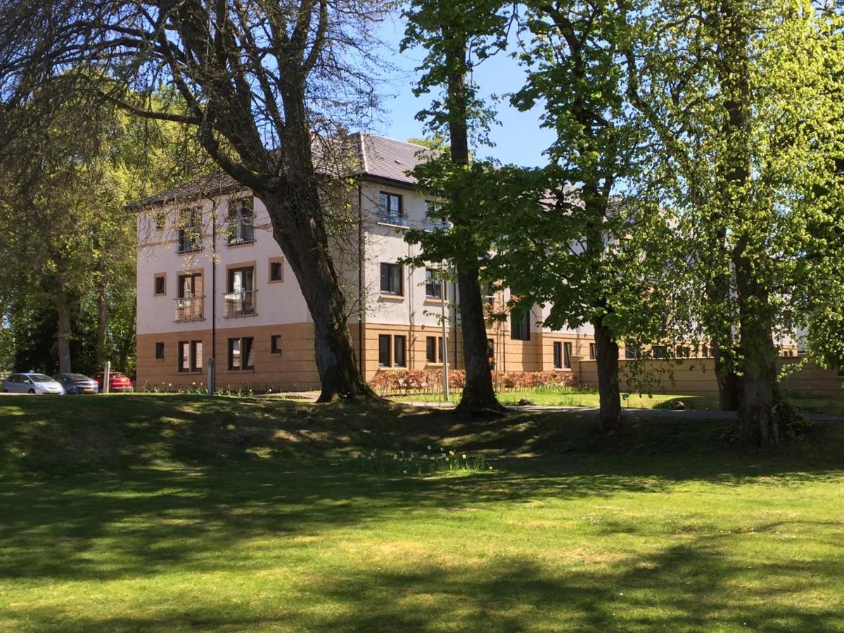 Inverness City Suites מראה חיצוני תמונה